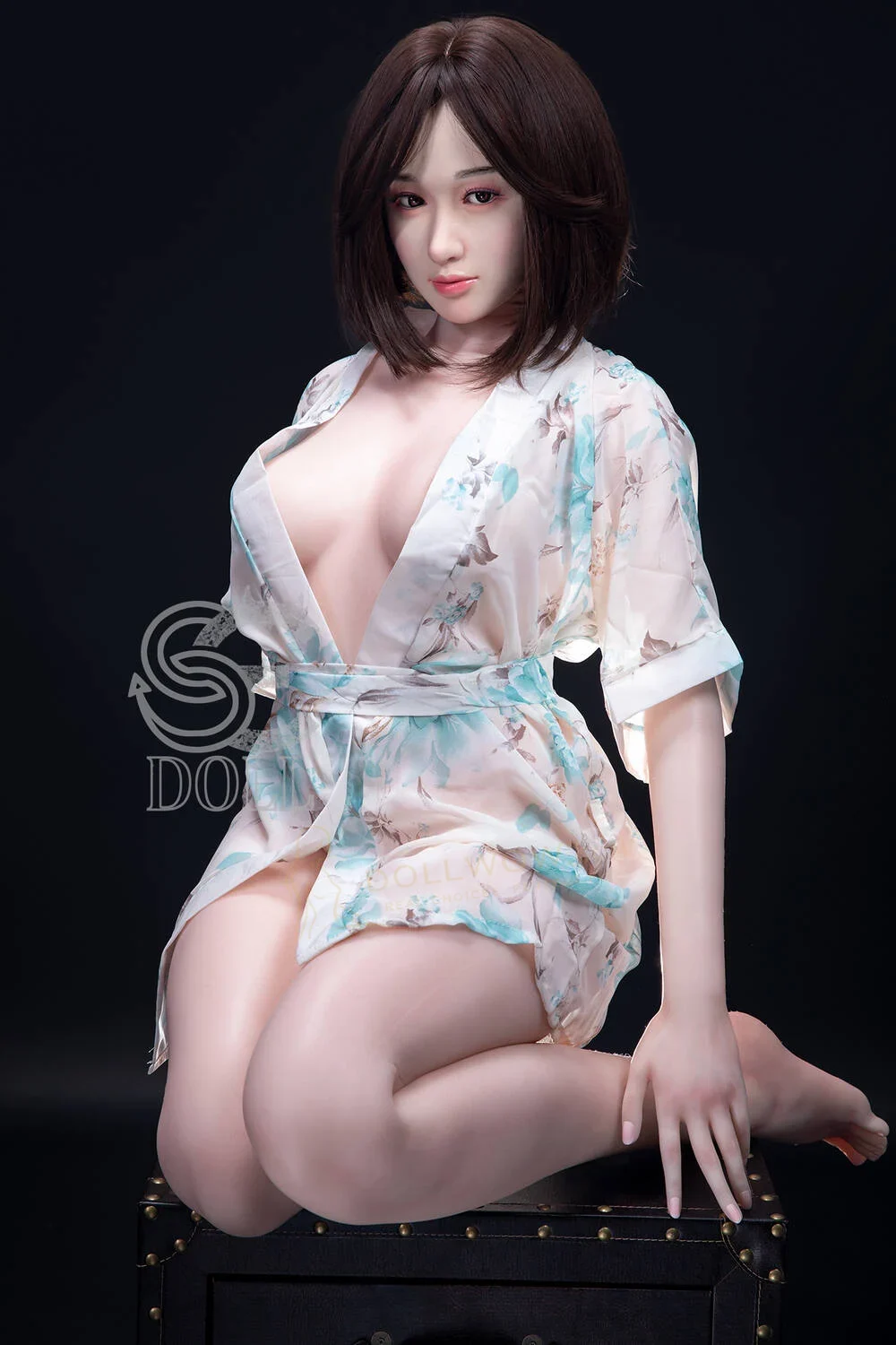 SE Doll Mariko 160cm E-Cup Silicone — image 8 of 8