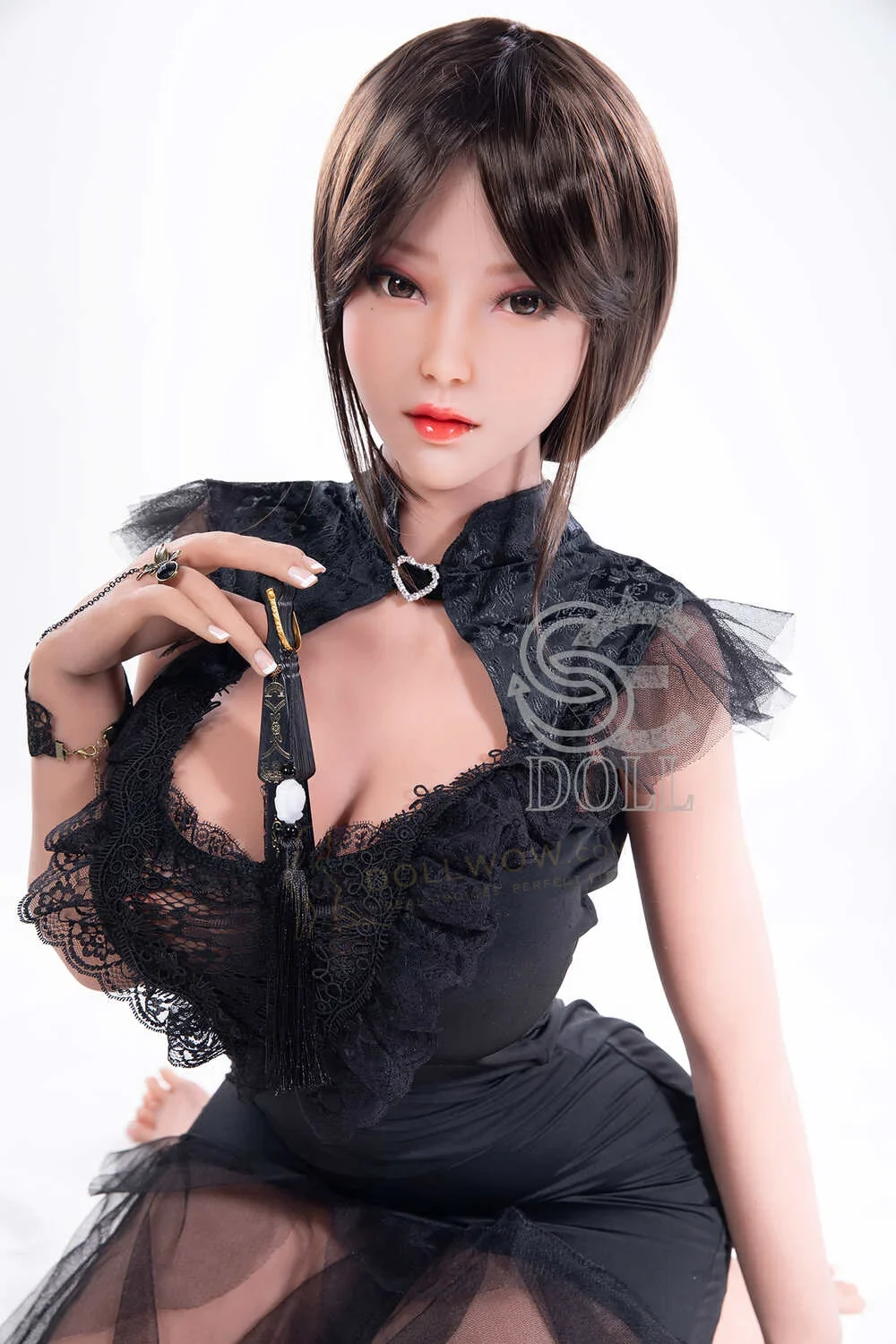 SE Doll Masami 161cm H-Cup TPE