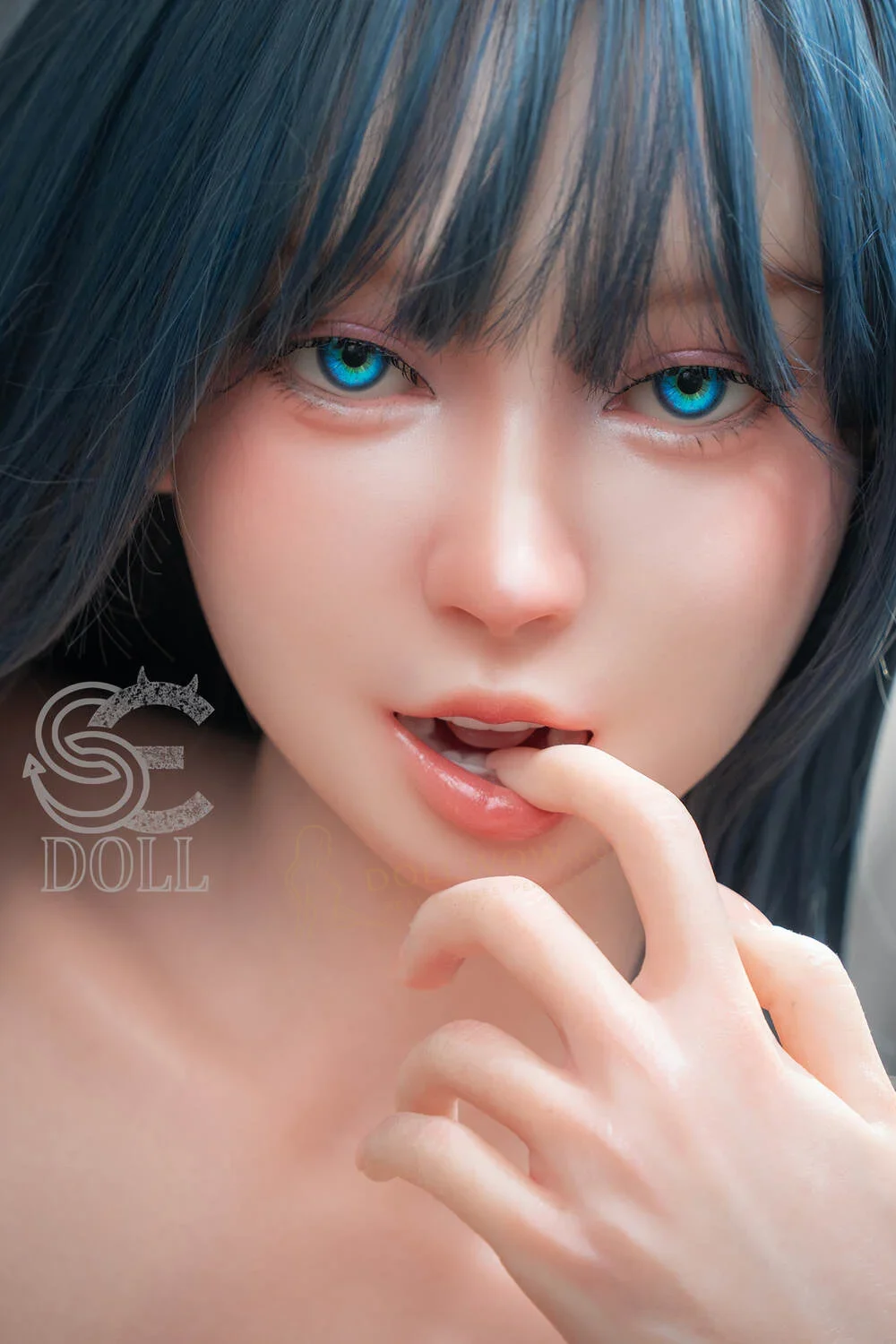 SE Doll Maya A 160cm B-Cup Silicone — image 3 of 8