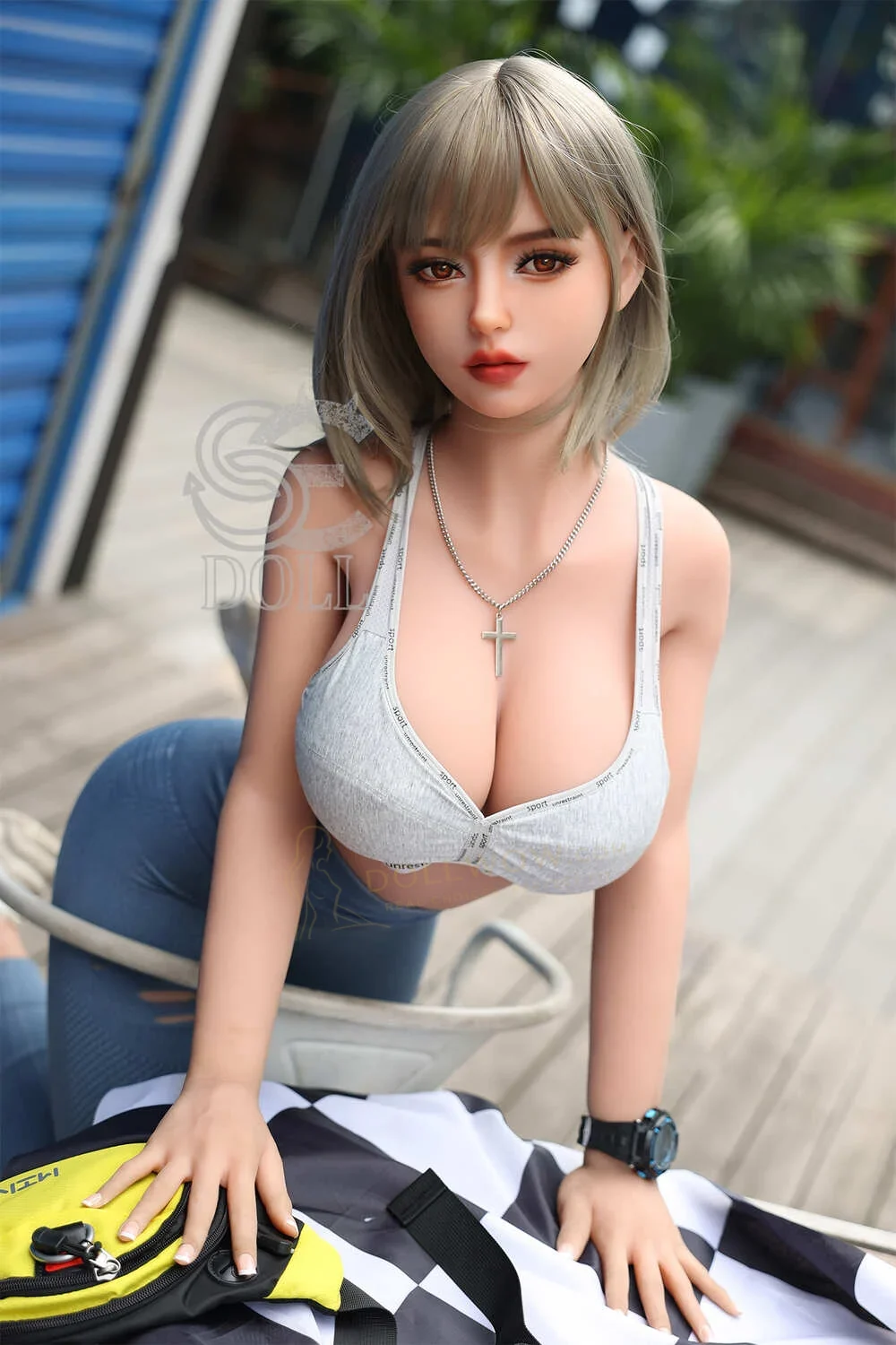 SE Doll Melody C 161cm F-Cup TPE — image 8 of 8