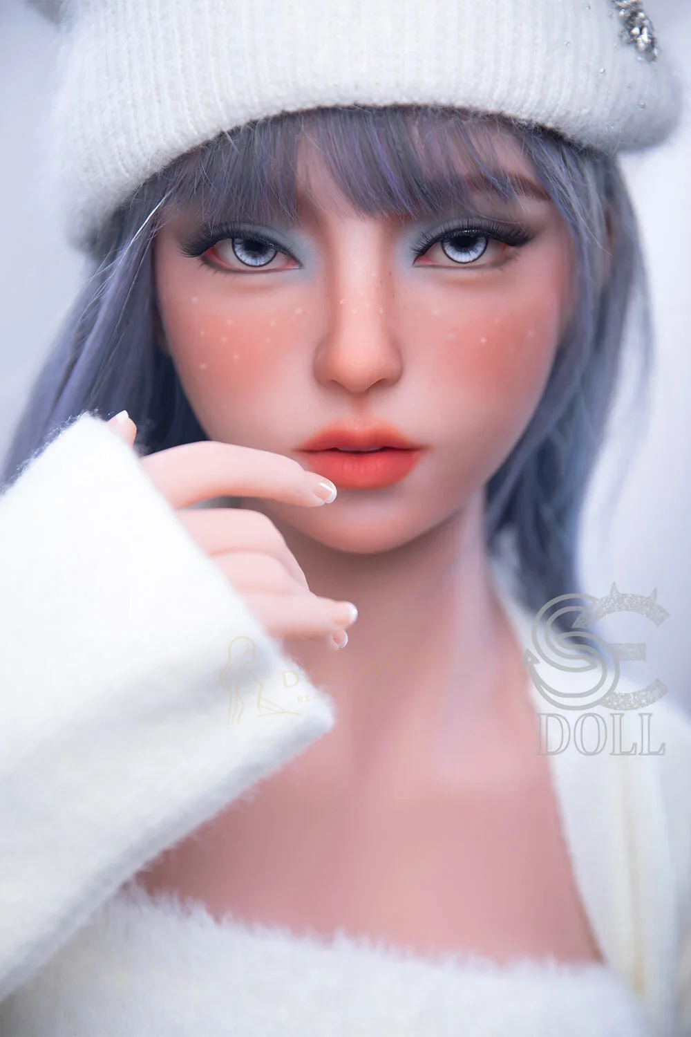SE Doll Melody D 161cm F-Cup TPE — image 6 of 8