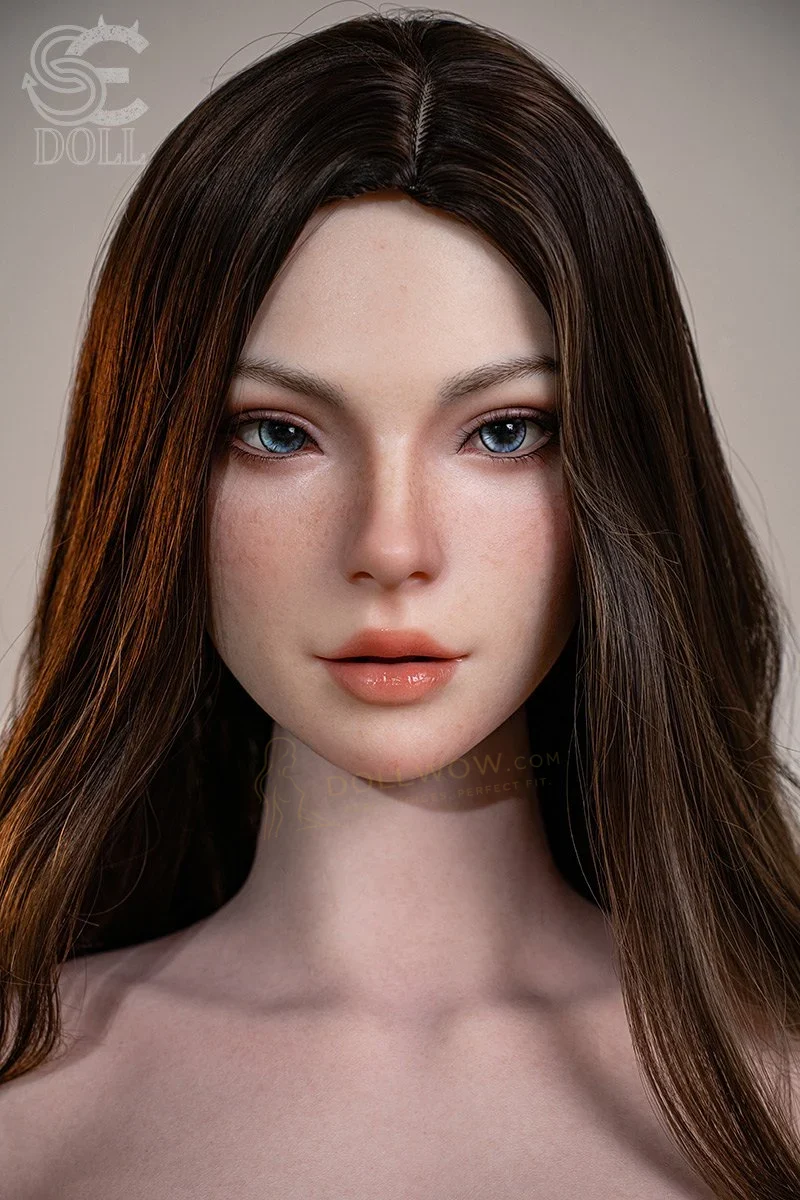 SE Doll Nadia Voss - ST2 103cm 103cm J-Cup Silicone — image 3 of 8