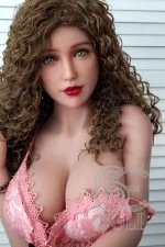 SE Doll Nina Pound 161cm F-Cup TPE — image 8 of 8