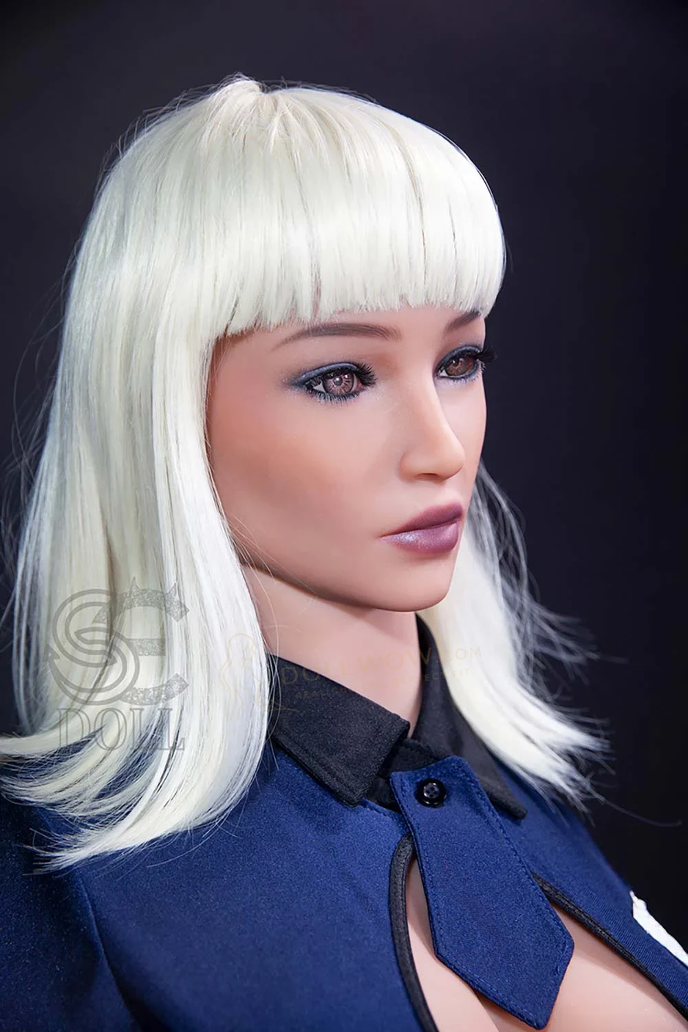 SE Doll Nydia 161cm I-Cup TPE — image 8 of 8