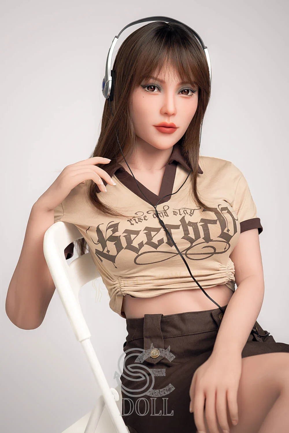 SE Doll Regina D 163cm E-Cup TPE