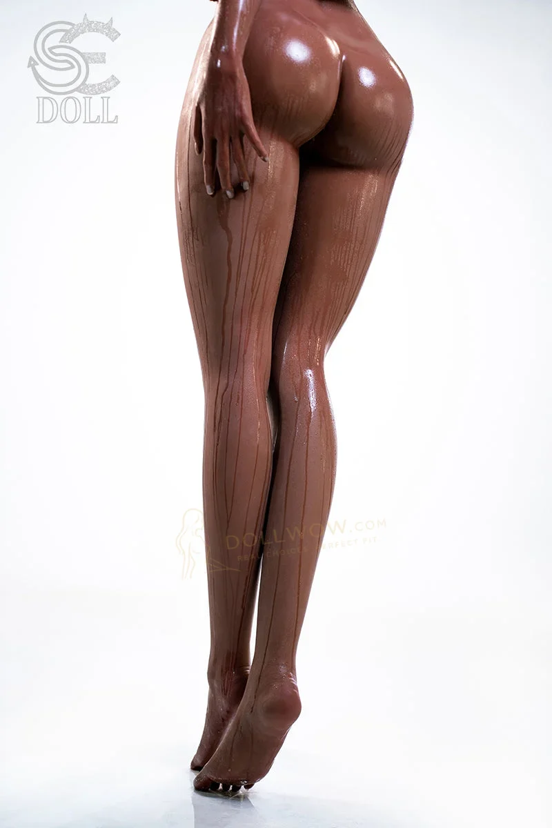 SE Doll Samantha.K 161cm F-Cup TPE — image 35 of 58