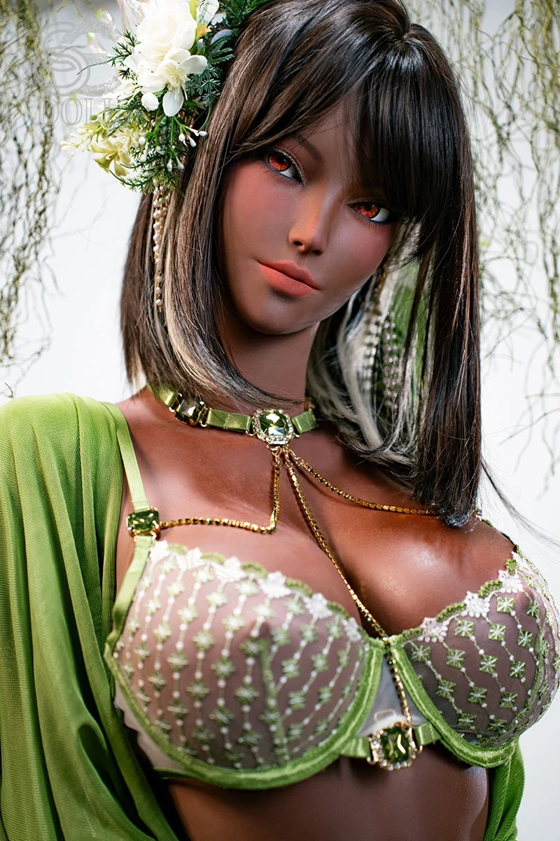 SE Doll Samantha.K 161cm F-Cup TPE — image 45 of 58