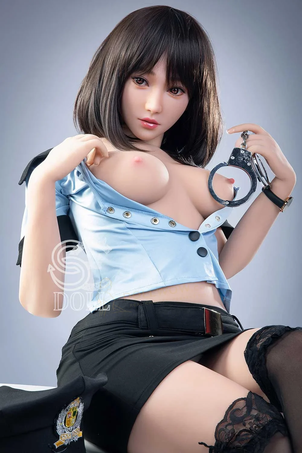 SE Doll Serika 163cm F-Cup TPE — image 2 of 8