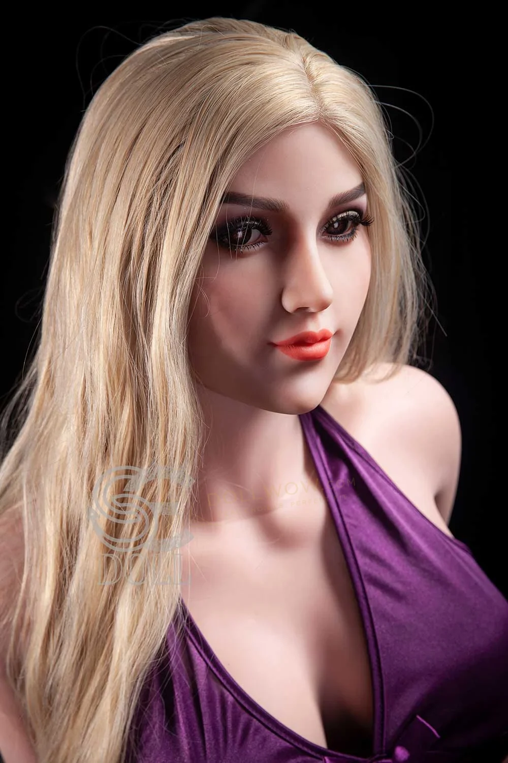 SE Doll Sicily 158cm I-Cup TPE — image 7 of 8