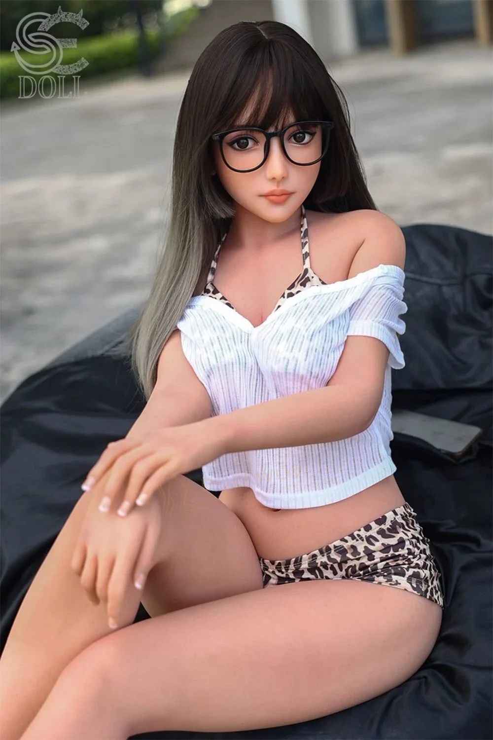 SE Doll Tracy B 160cm C-Cup TPE — image 8 of 8