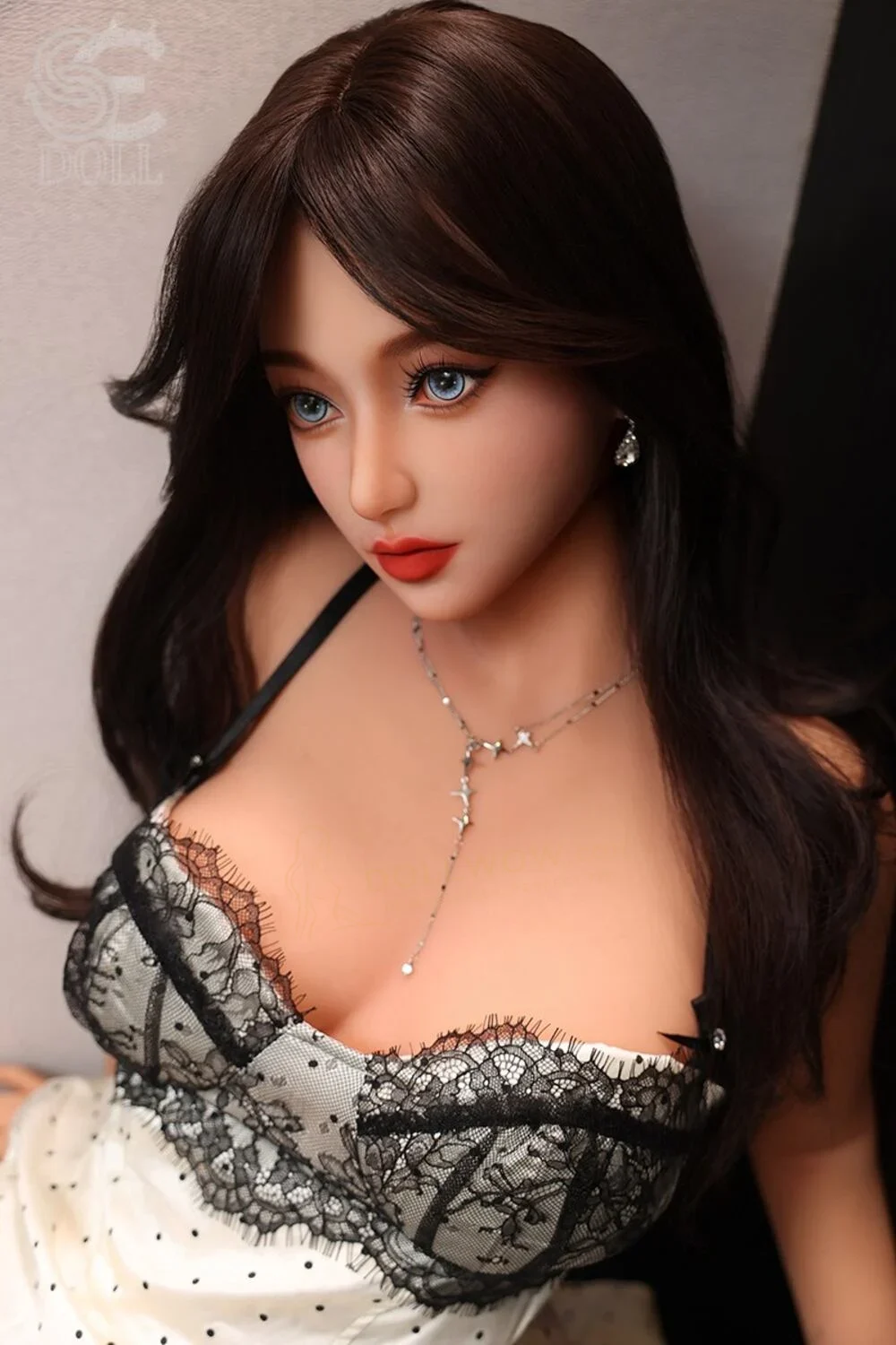 SE Doll Yuuka H 160cm C-Cup TPE — image 2 of 8