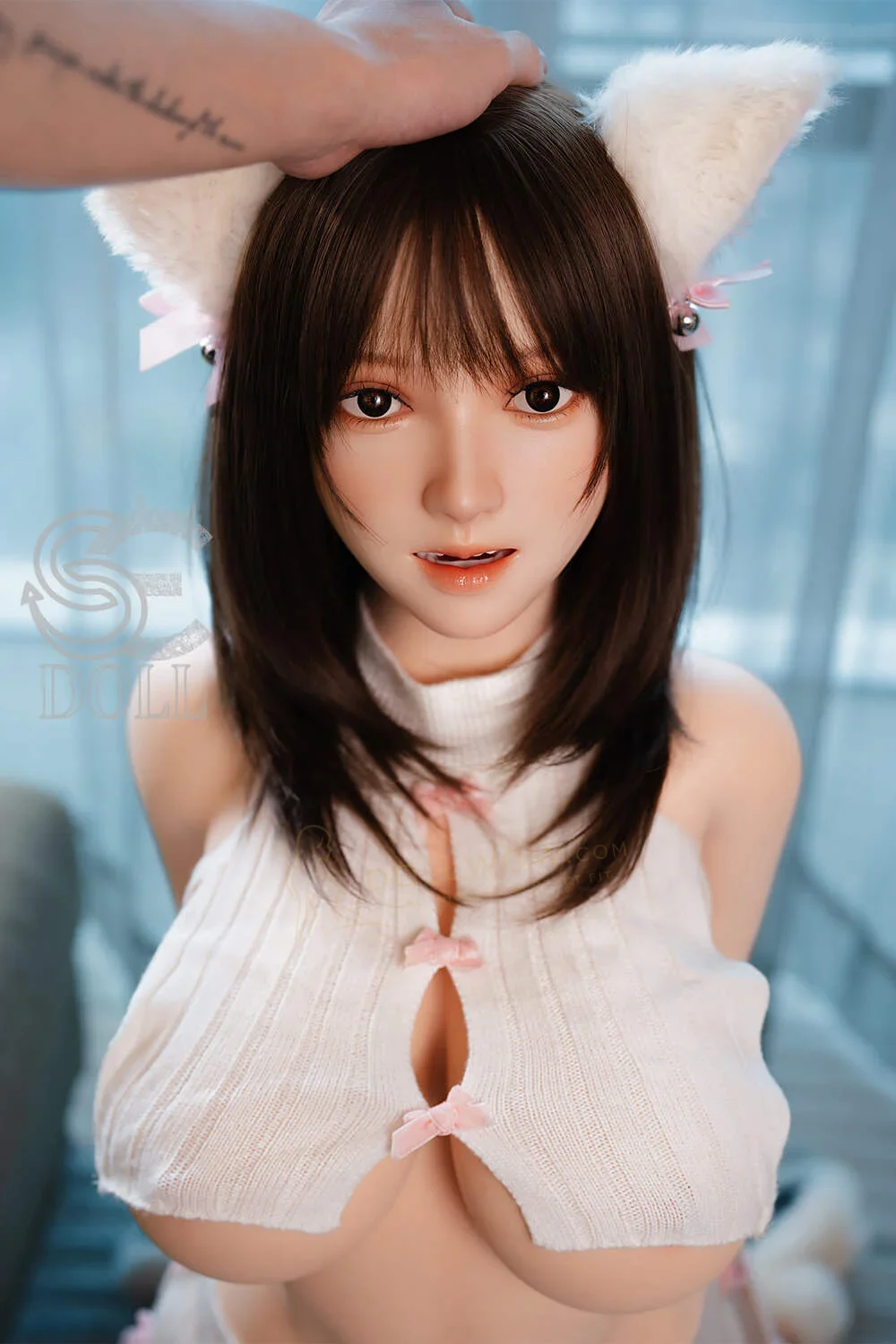 SE Doll Yuuka I 157cm H-Cup Silicone — image 6 of 8