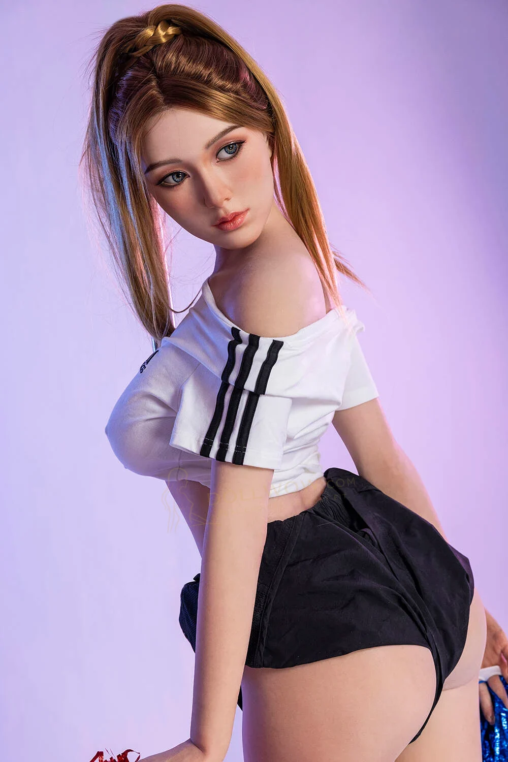 Starpery Xue 171cm D-Cup Silicone Head — image 4 of 8