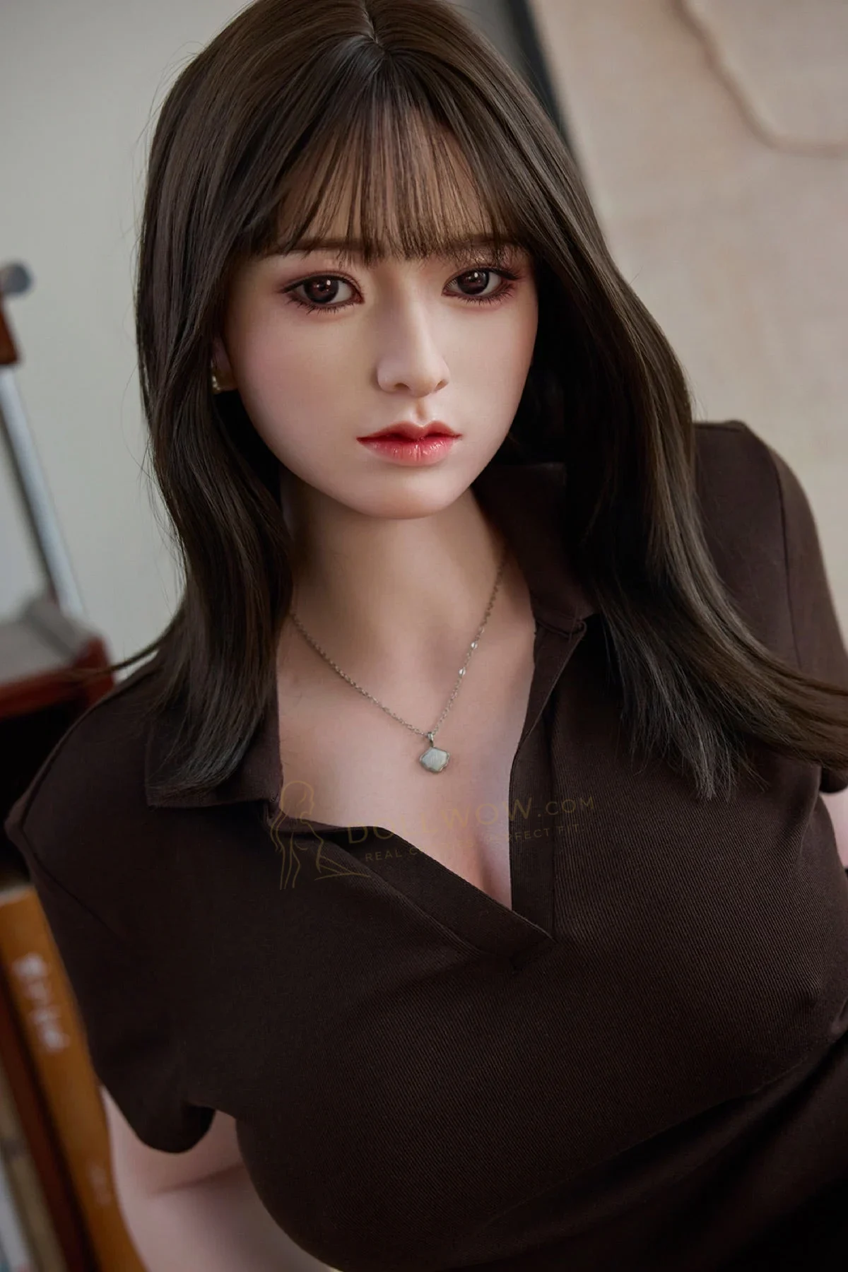 Starpery Yuan 154cm E-Cup Silicone