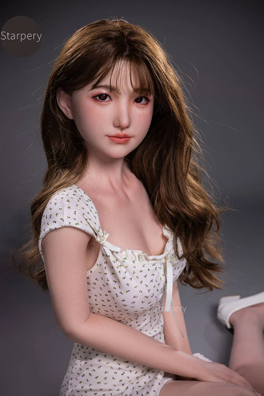 Starpery Yufan 151cm B-Cup Silicone Head