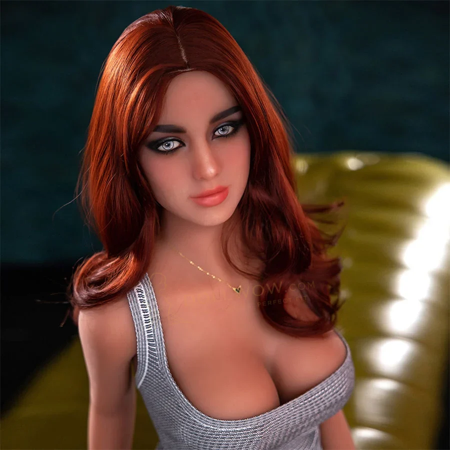 SY Anya 158cm TPE — image 5 of 8