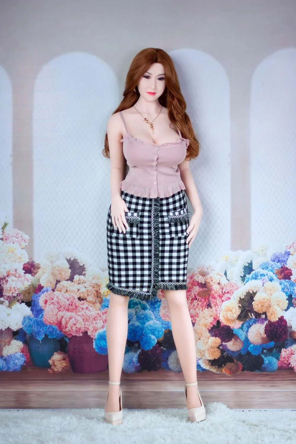 SY Candice 170cm TPE — image 8 of 8