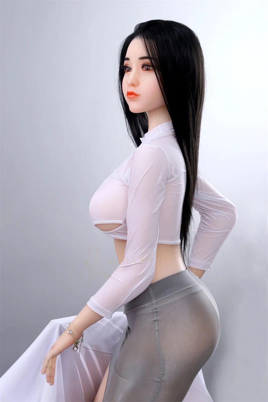SY Daphne 164cm Silicone Head — image 6 of 8