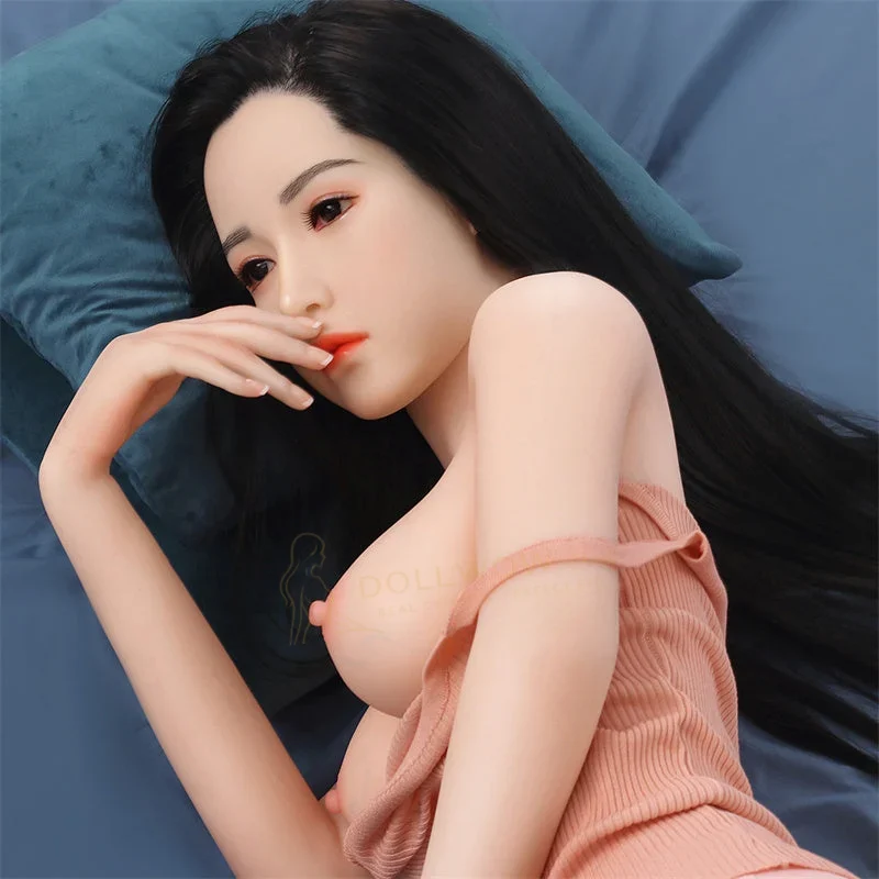 SY Edda 160cm Silicone Head — image 5 of 8
