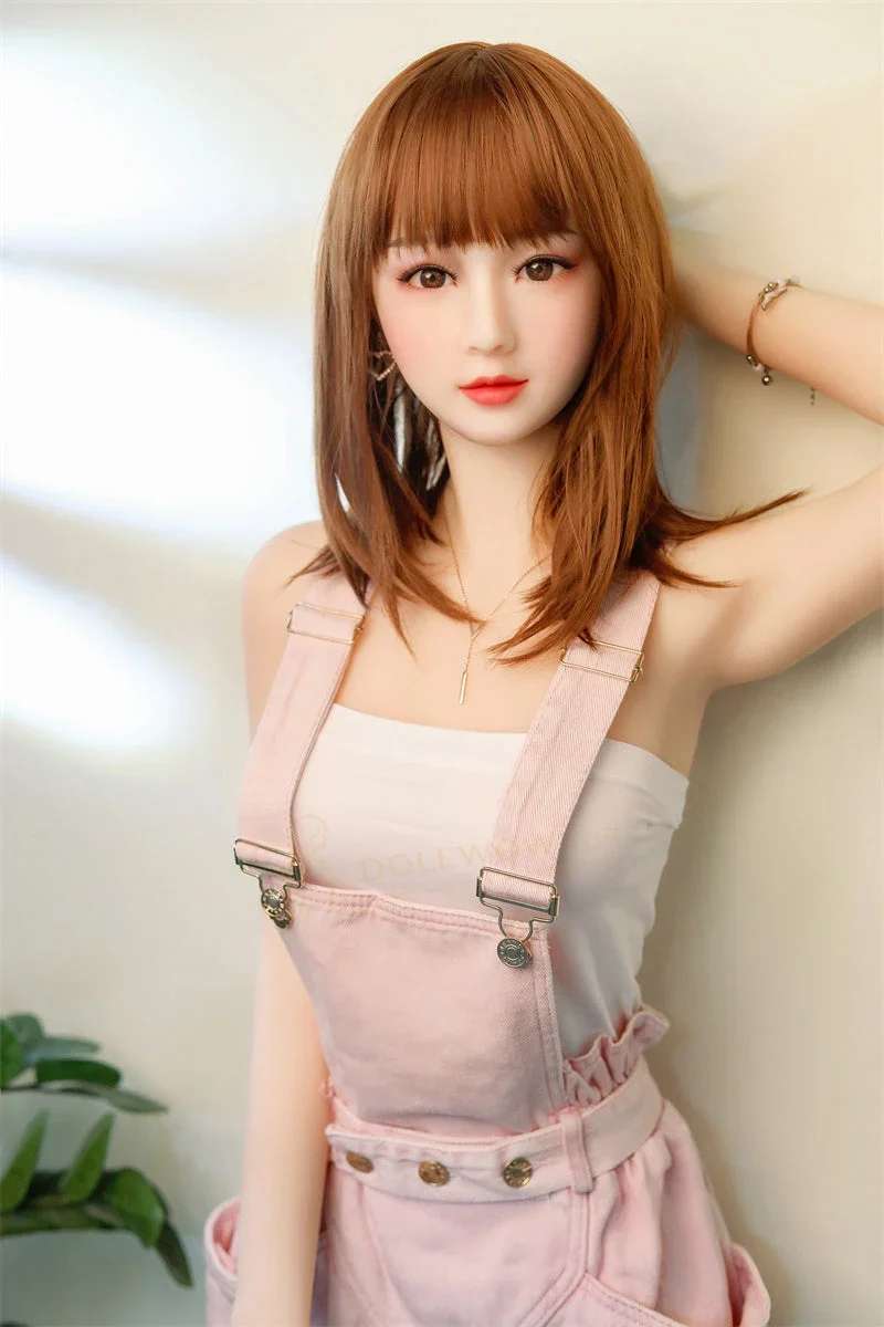 SY Elysia 160cm Silicone Head — image 3 of 8