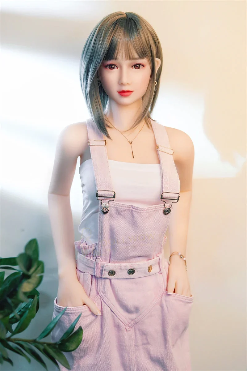 SY Elysia 160cm Silicone Head — image 5 of 8