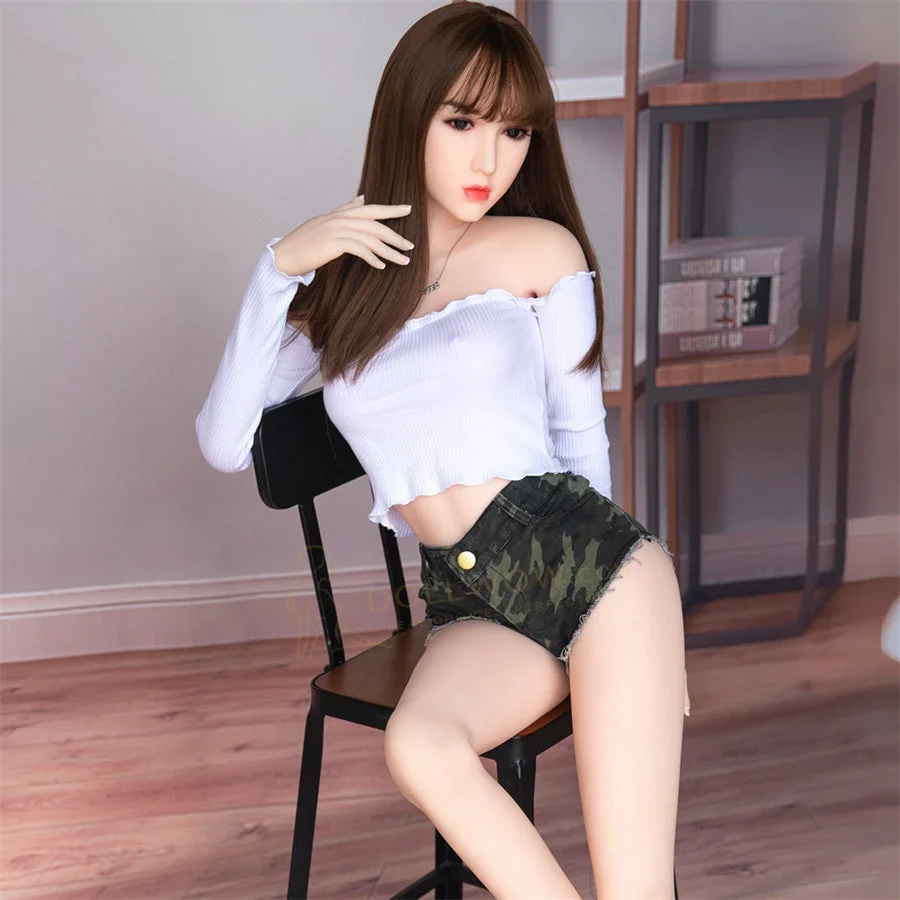 SY Esme 160cm TPE — image 5 of 8