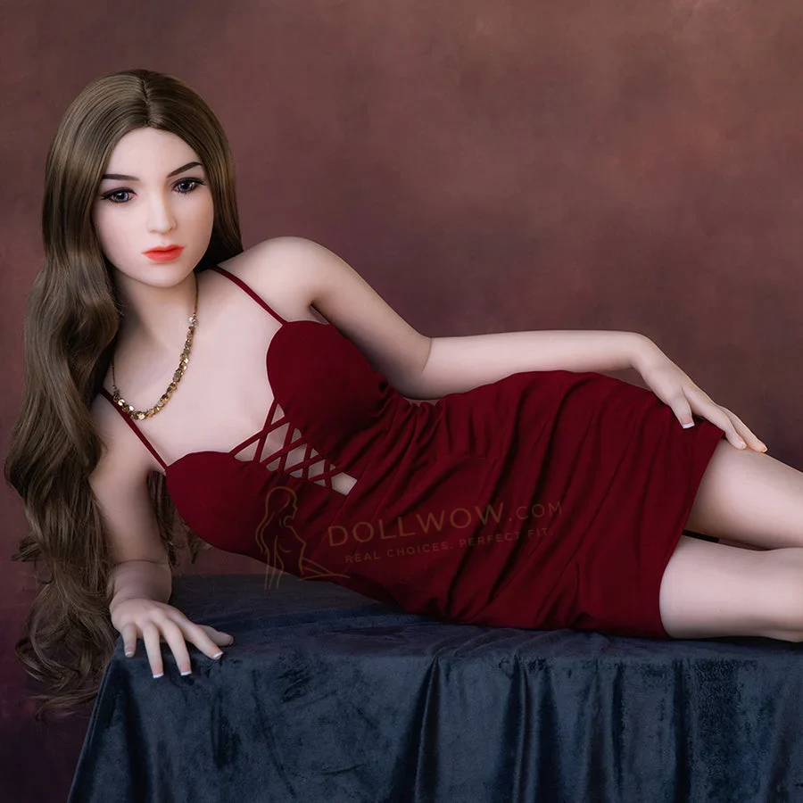 SY Eulalia 160cm TPE — image 6 of 8