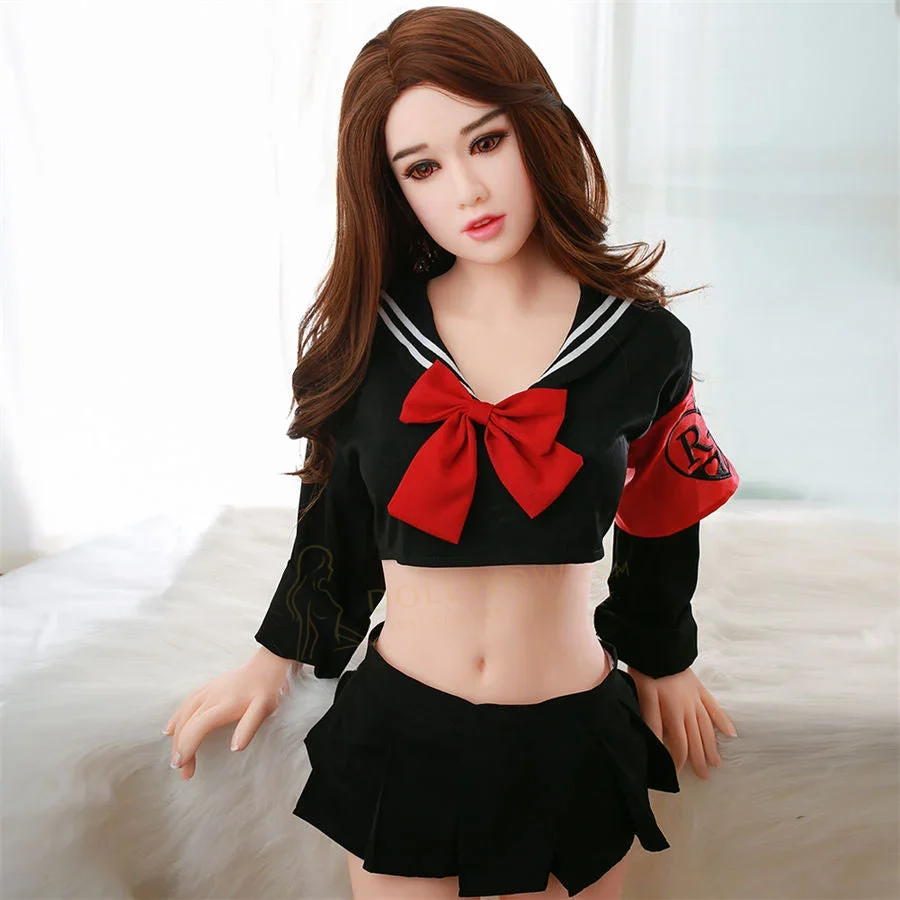 SY Evelyn 150cm TPE — image 5 of 8