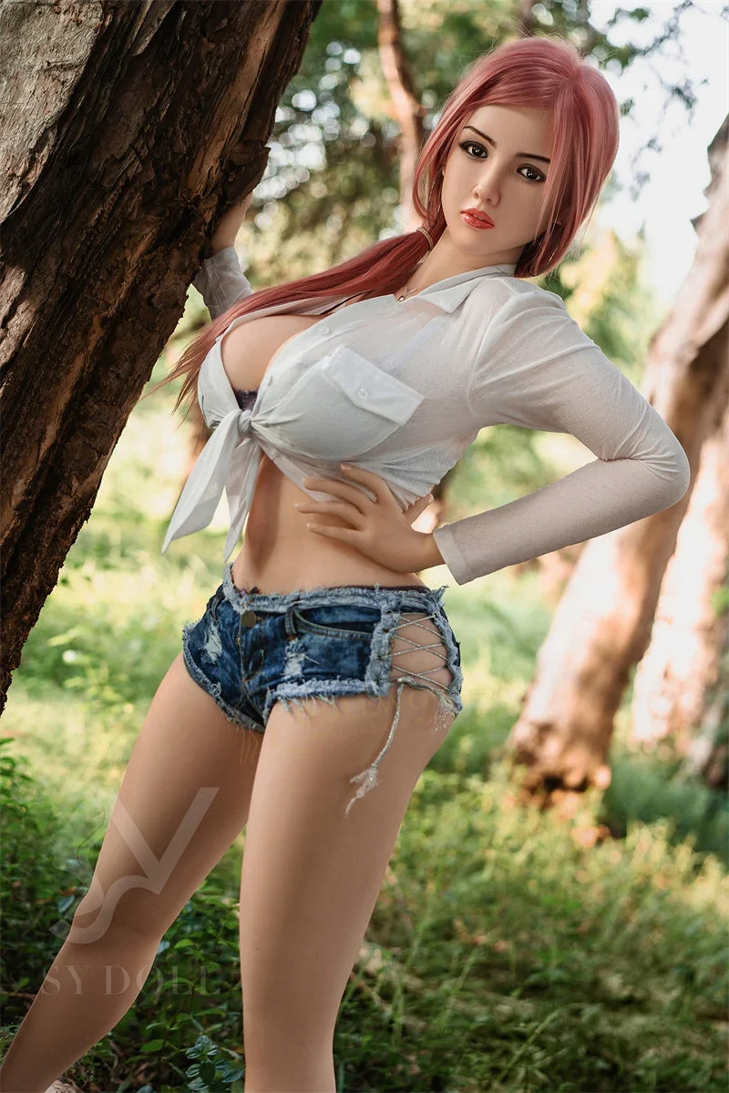 SY Faith 161cm Silicone Head — image 4 of 8