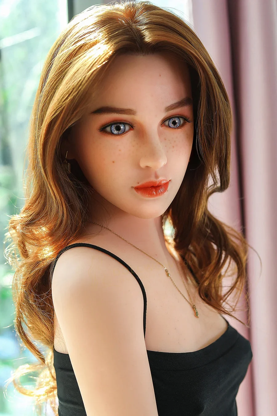 SY Fendi 160cm Silicone Head — image 5 of 8