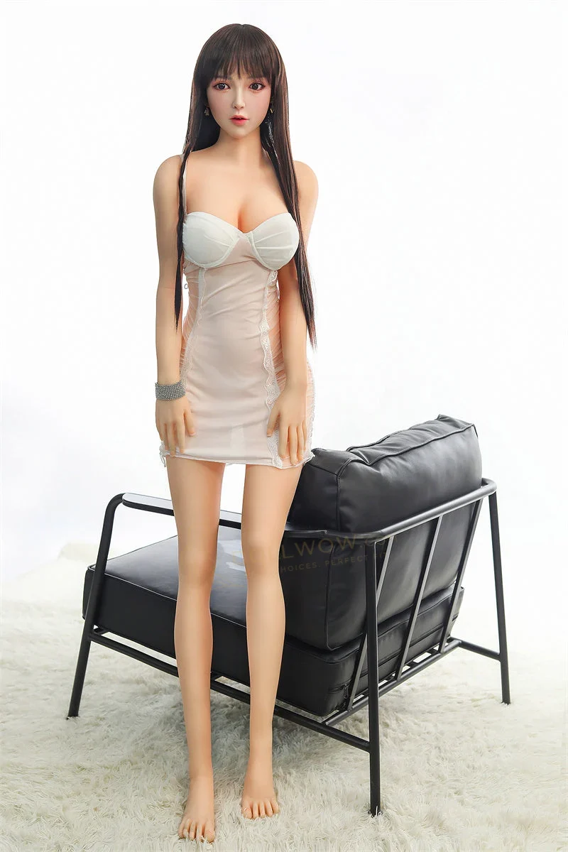SY Fina 166cm Silicone Head — image 7 of 8