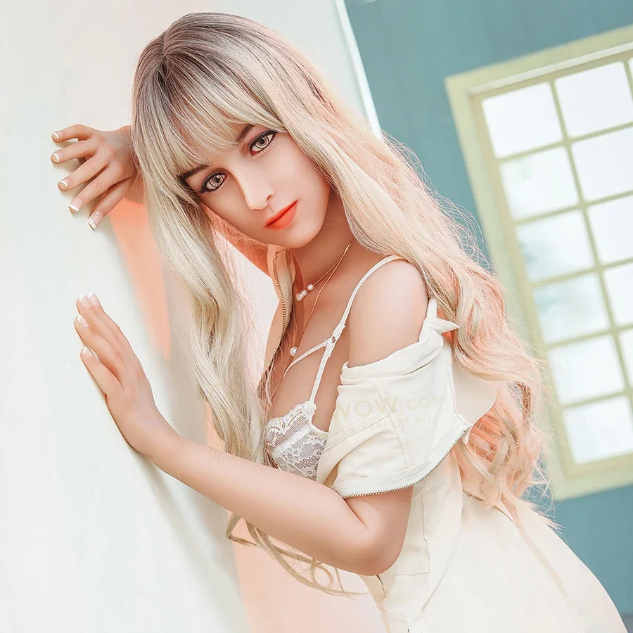 SY Grace 166cm TPE — image 2 of 8