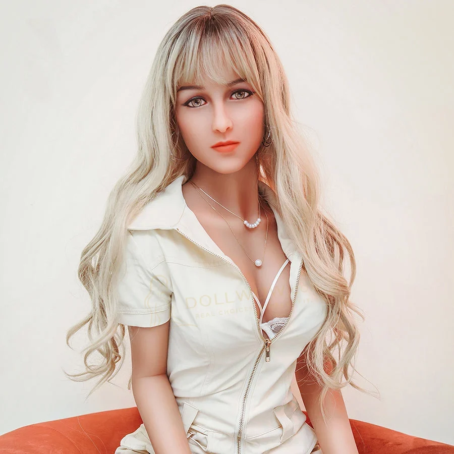SY Grace 166cm TPE — image 5 of 8