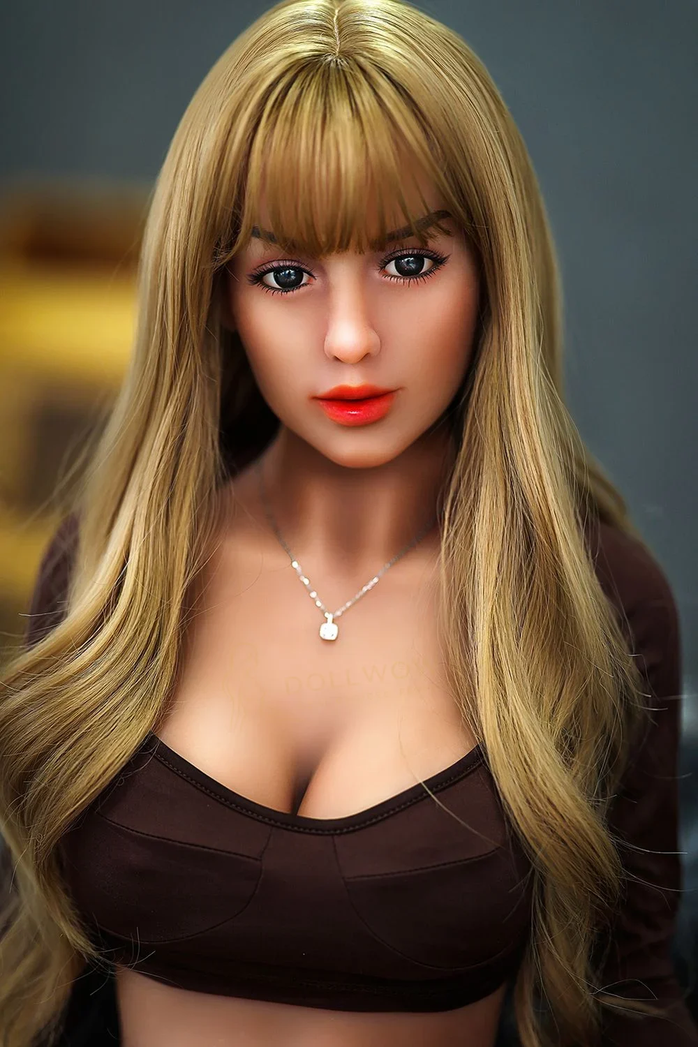 SY Jessica 158cm TPE — image 3 of 8