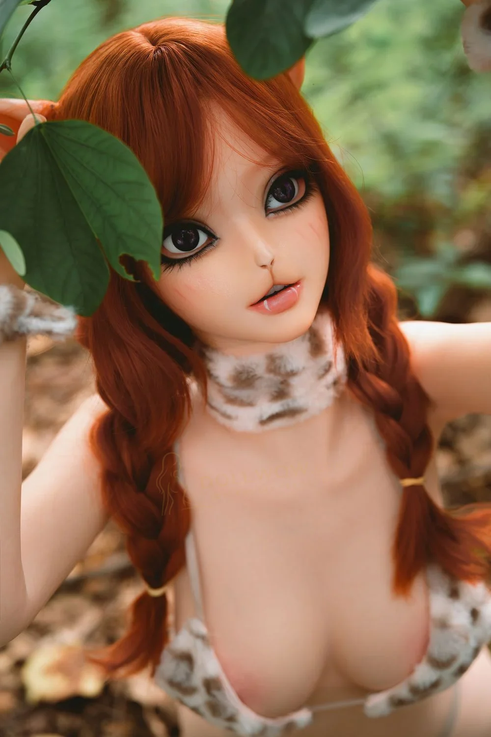 SY Josie 152cm Silicone Head — image 4 of 8
