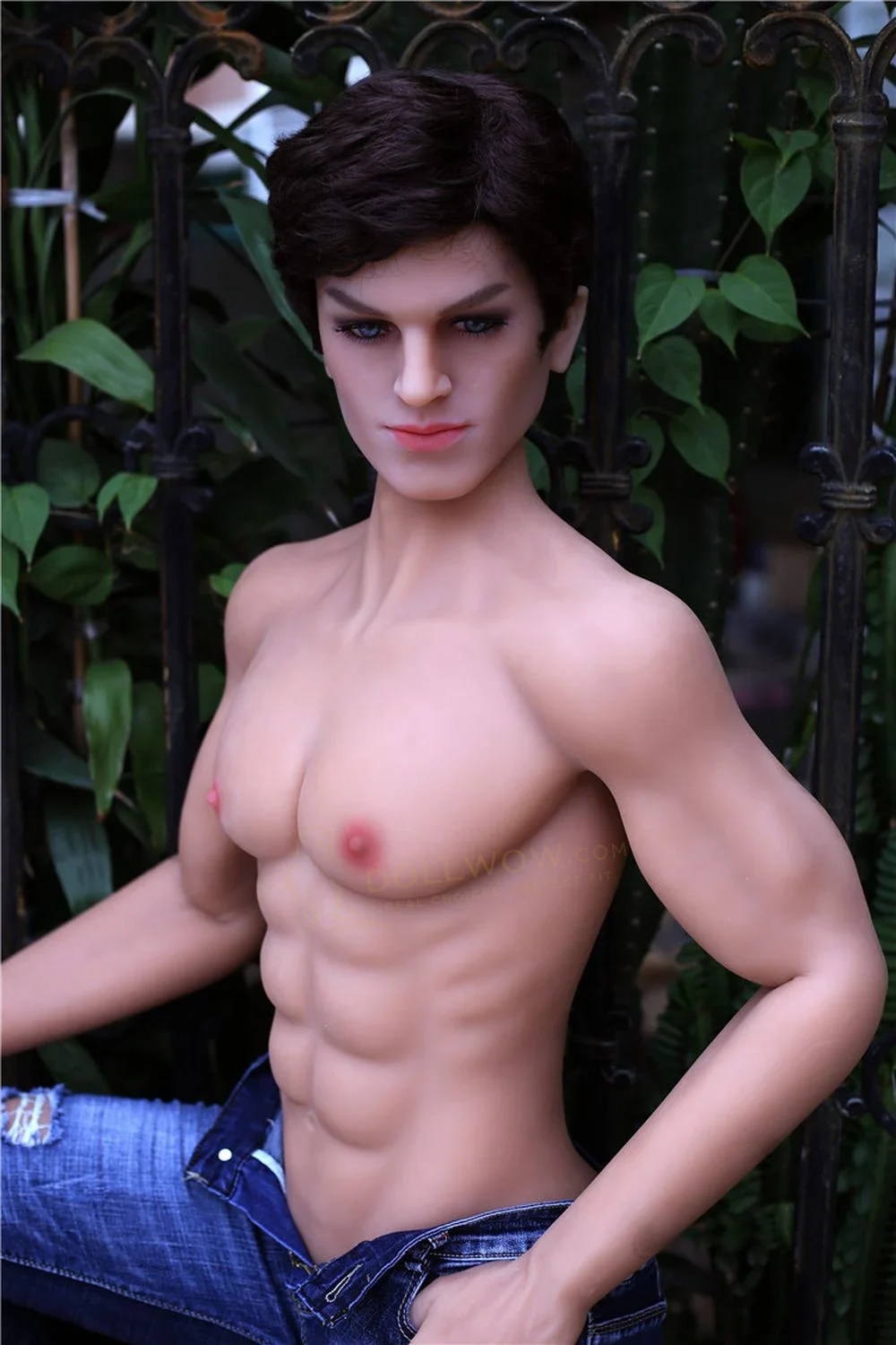 SY Kevin 168cm TPE — image 2 of 8