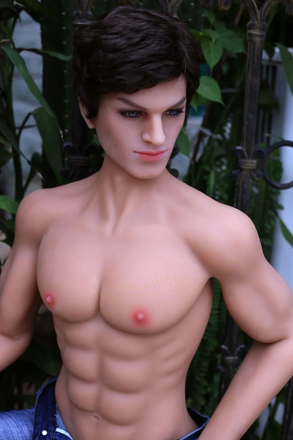 SY Kevin 168cm TPE — image 7 of 8