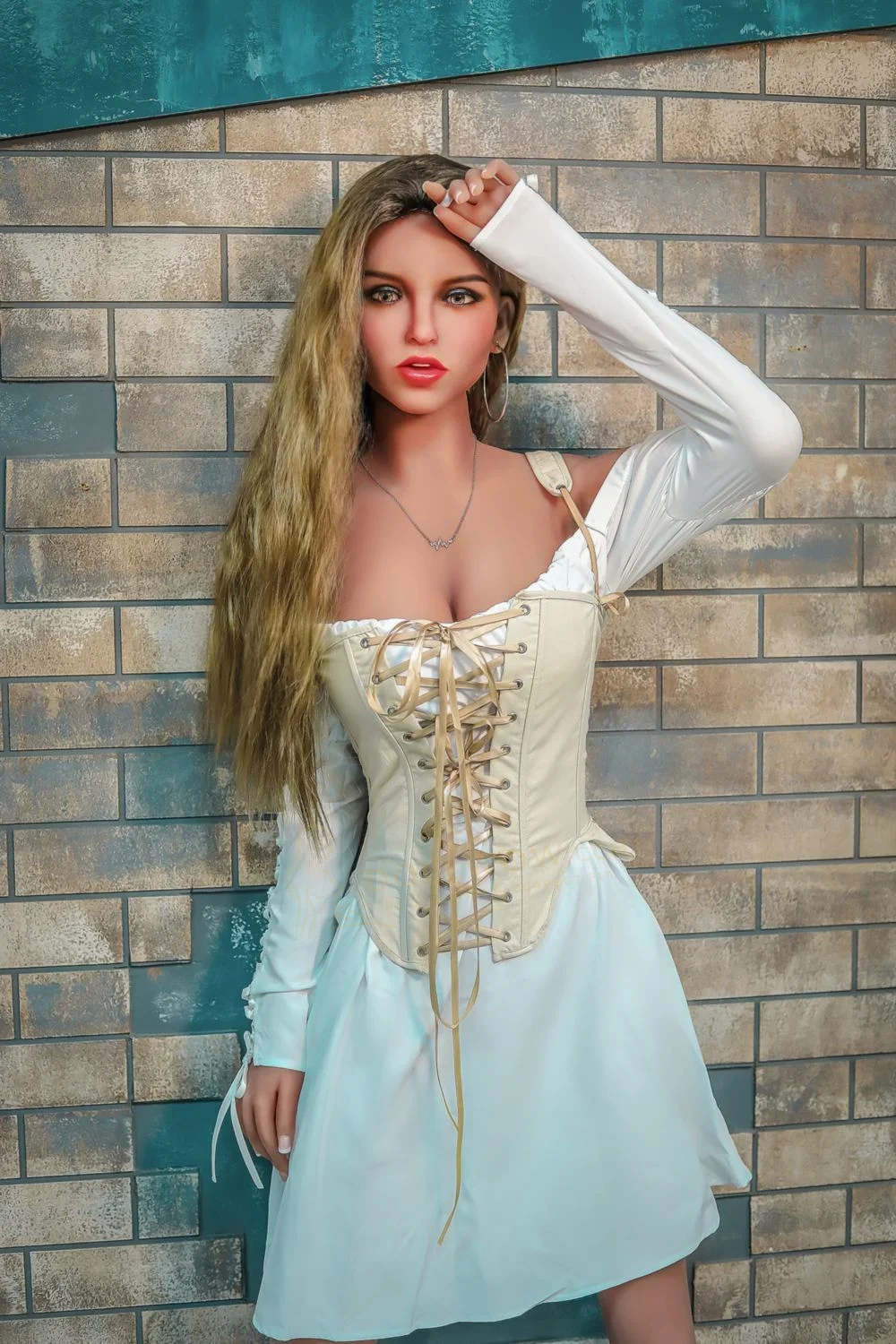 SY Lillian 166cm TPE — image 3 of 4
