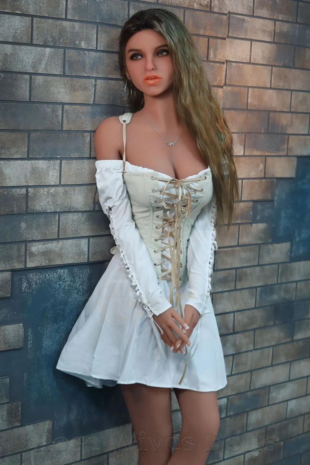 SY Lillian 166cm TPE — image 4 of 4