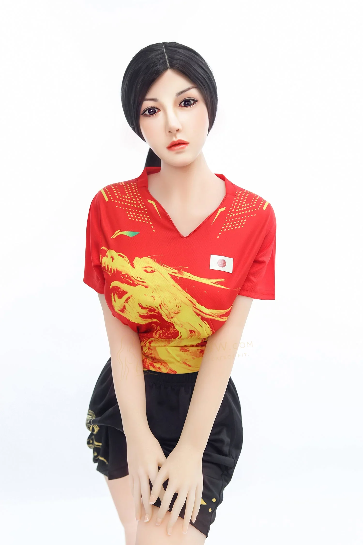 SY Lily 158cm Silicone Head — image 2 of 8