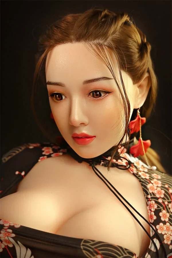SY Mavis 158cm Silicone Head — image 8 of 8