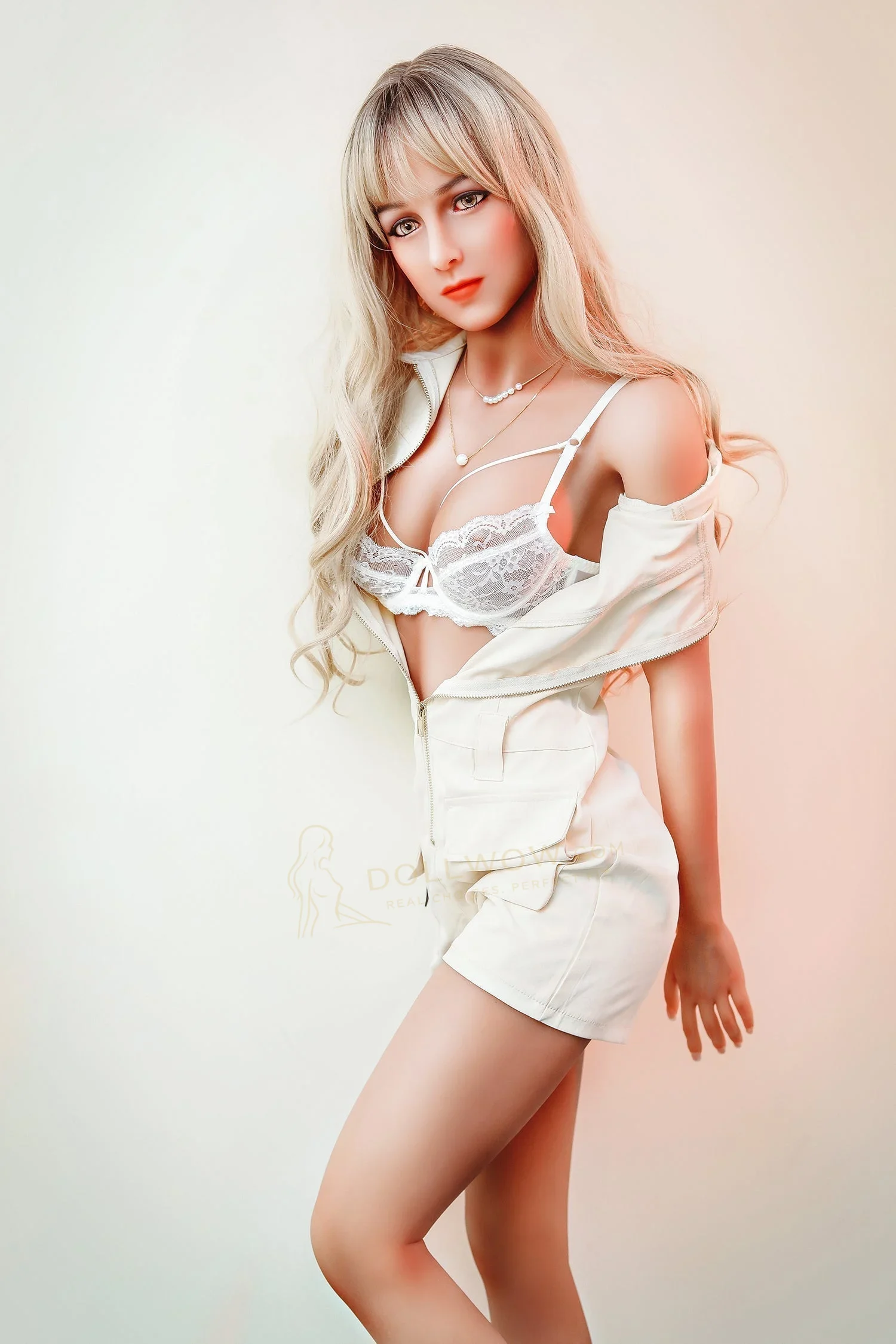 SY Melinda 166cm TPE — image 3 of 8