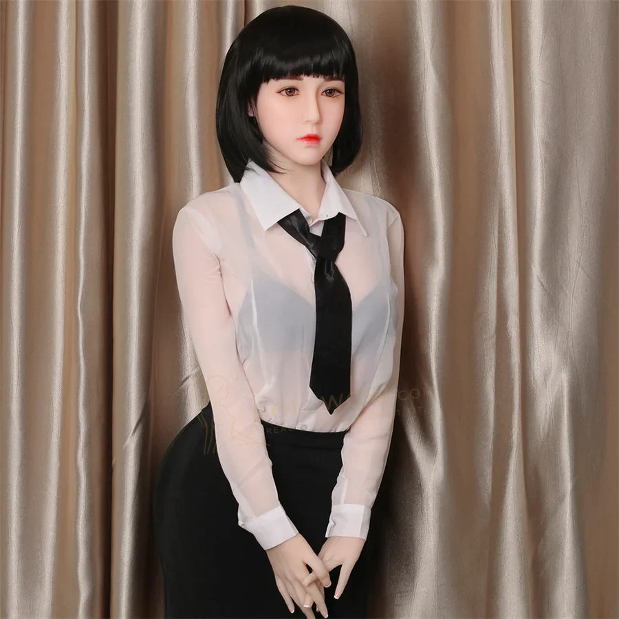 SY Ming 165cm Silicone Head — image 2 of 8