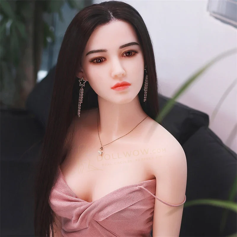 SY Phoebe 160cm Silicone Head — image 5 of 8