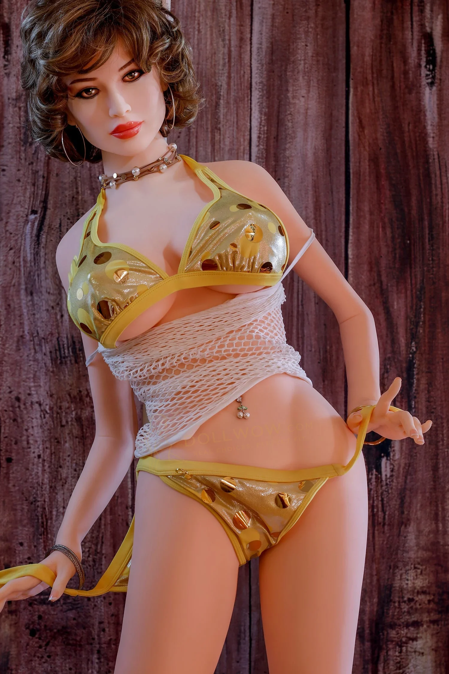 SY Scarlett 168cm TPE — image 7 of 8