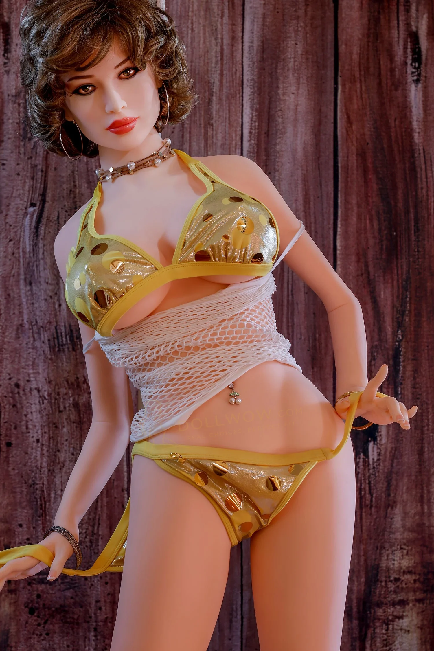 SY Scarlett 168cm TPE — image 7 of 8