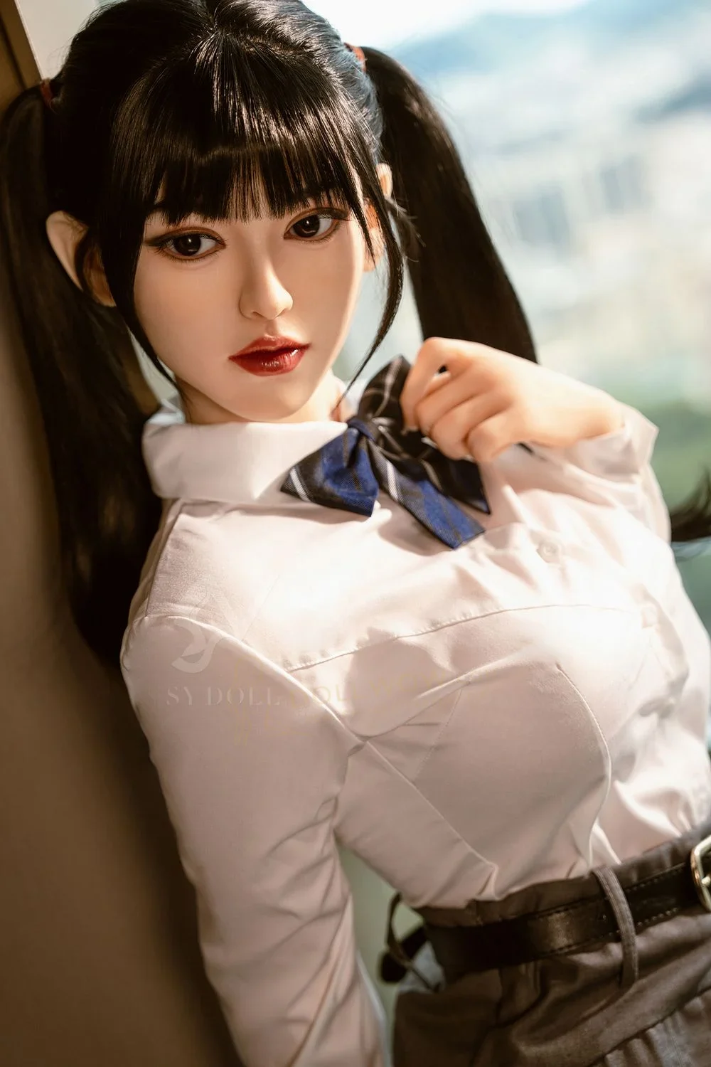 SY Sheila 160cm Silicone Head — image 2 of 8