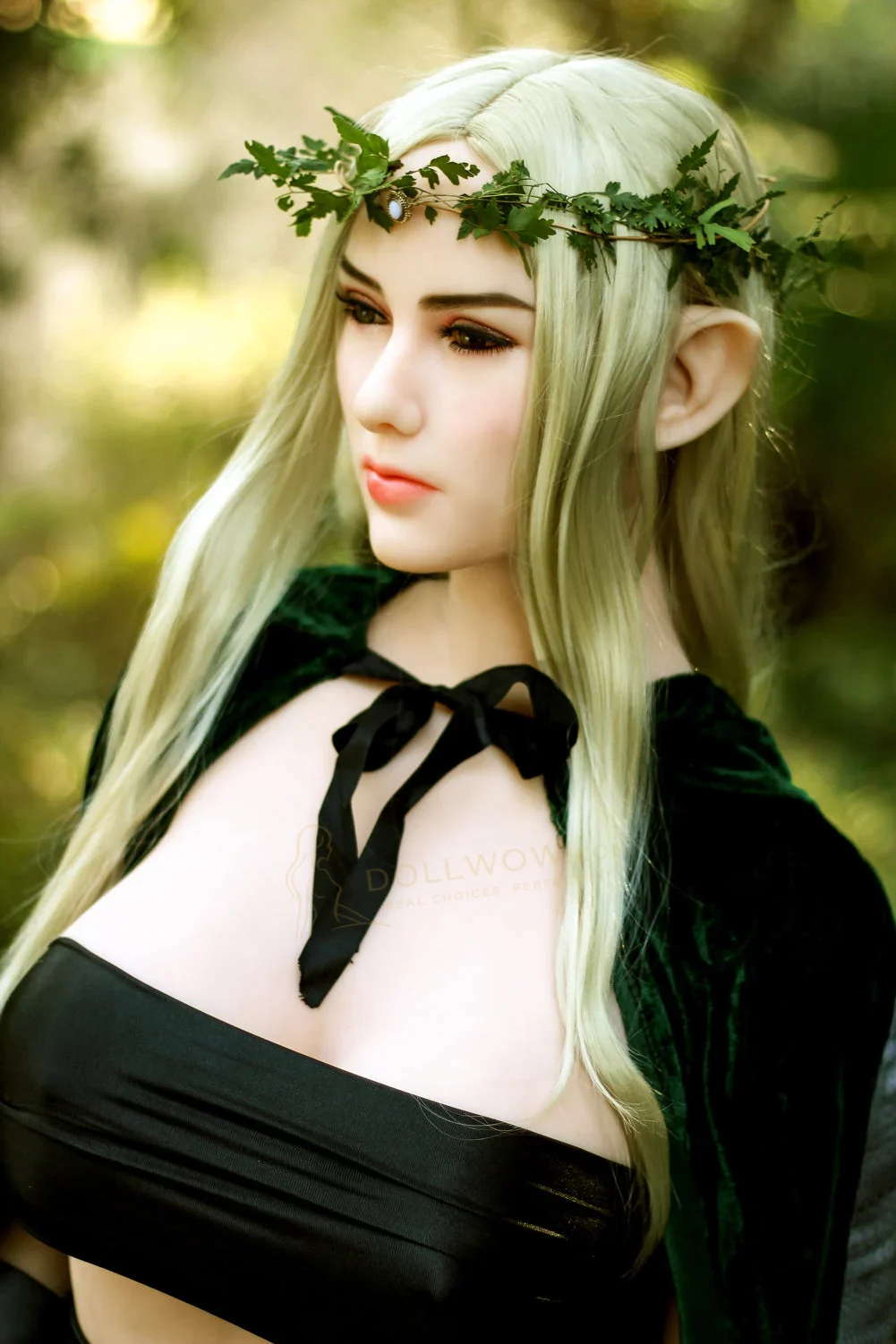 SY Venus 165cm TPE — image 4 of 7