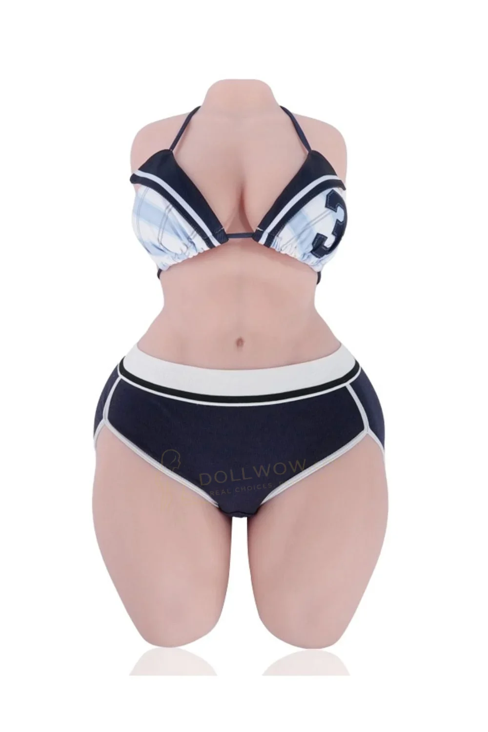 Tantaly Hannah 64cm D-Cup — image 3 of 8