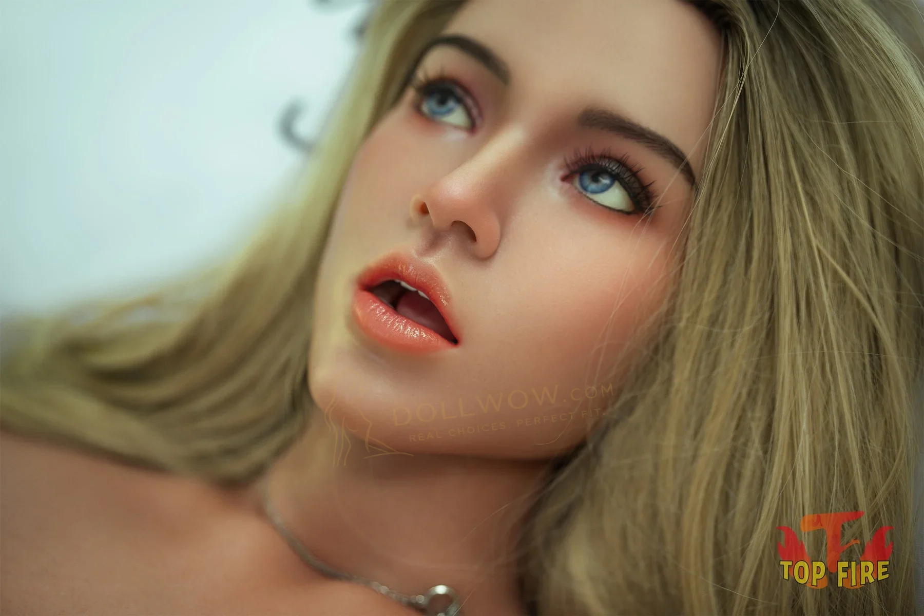 Top Fire Doll Lucy 170cm E-Cup Silicone — image 27 of 29